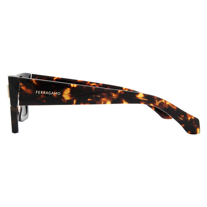 Blue Cat Eye Ladies Sunglasses