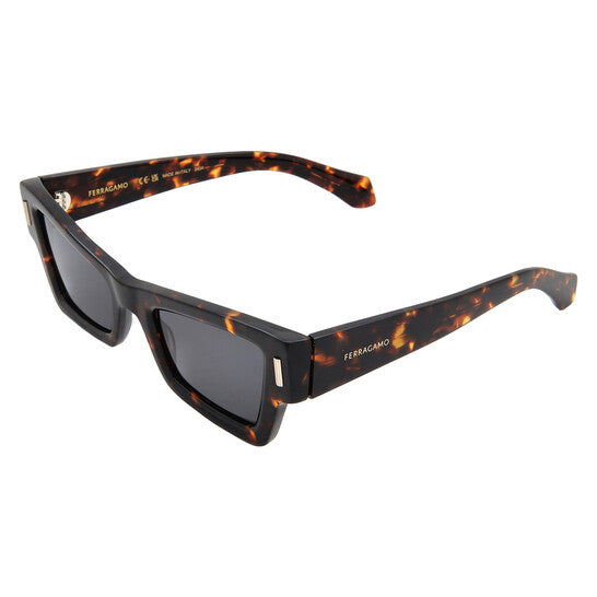 Blue Cat Eye Ladies Sunglasses