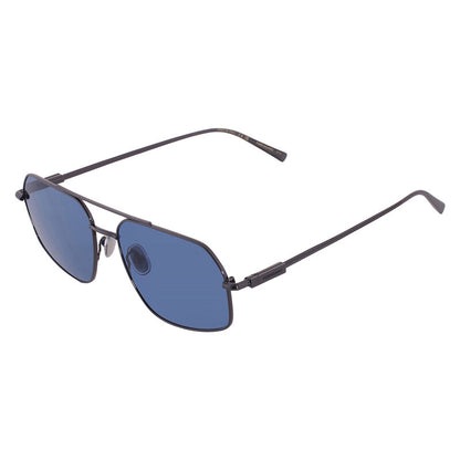 Blue Navigator Men's Sunglasses