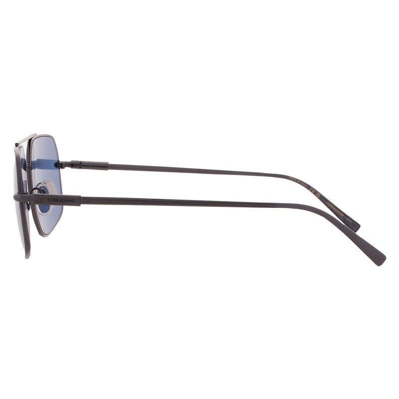 Blue Navigator Men's Sunglasses