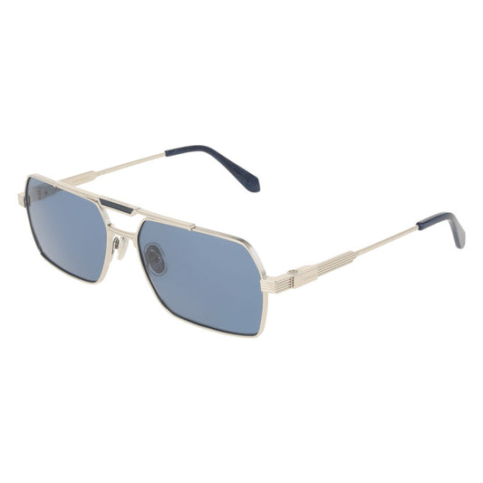 Blue Navigator Men's Sunglasses