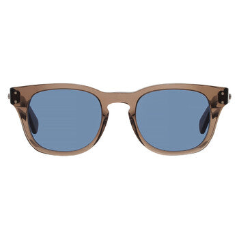 Blue Sport Sunglasses