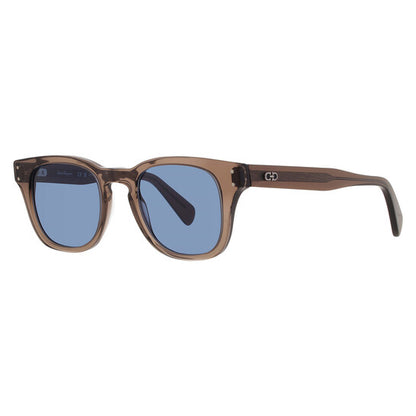 Blue Sport Sunglasses