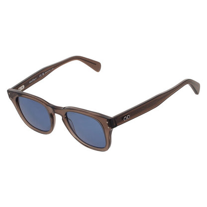 Blue Sport Sunglasses