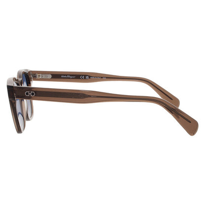 Blue Sport Sunglasses