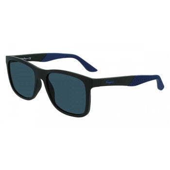 Blue Square Men's Sunglasses