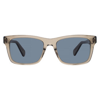 Blue Square Men's Sunglasses
