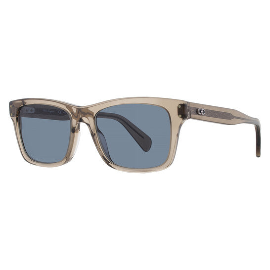 Blue Square Men's Sunglasses