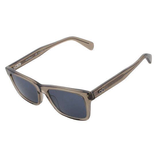 Blue Square Men's Sunglasses