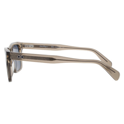 Blue Square Men's Sunglasses