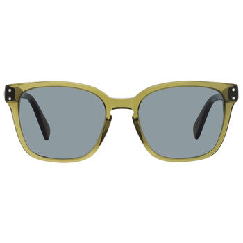 Blue Square Men's Sunglasses