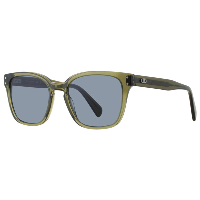 Blue Square Men's Sunglasses