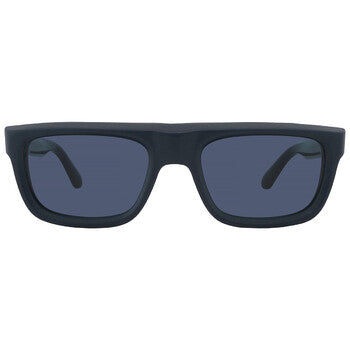 Blue Square Men's Sunglasses