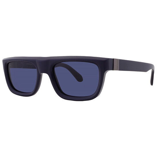 Blue Square Men's Sunglasses
