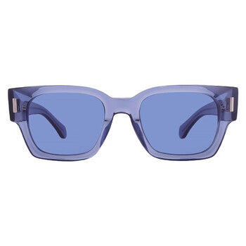 Blue Square Men's Sunglasses