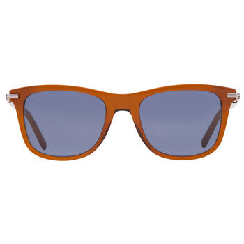 Blue Square Men's Sunglasses