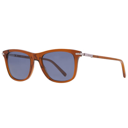 Blue Square Men's Sunglasses