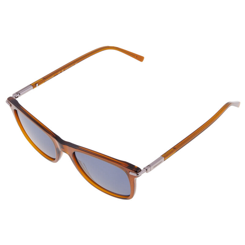 Blue Square Men's Sunglasses