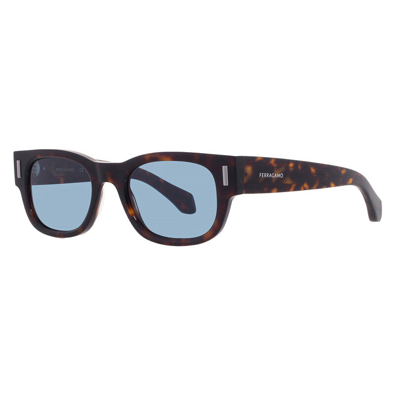 Blue Square Men's Sunglasses