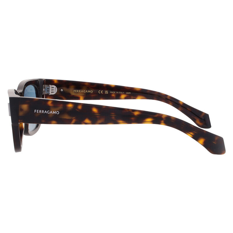 Blue Square Men's Sunglasses