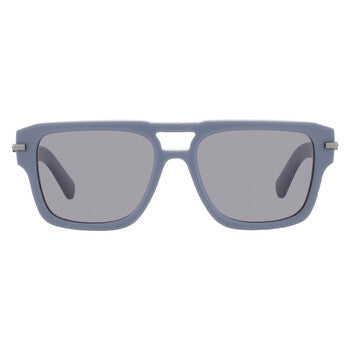 Blue Square Men's Sunglasses