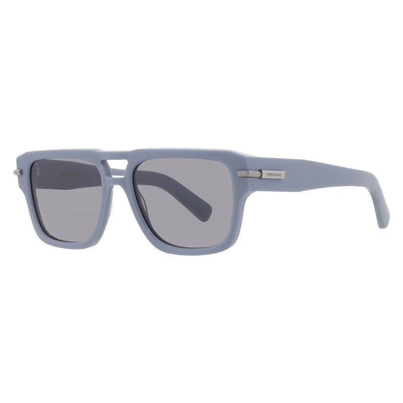 Blue Square Men's Sunglasses