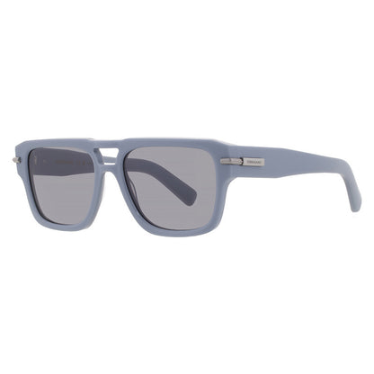 Blue Square Men's Sunglasses