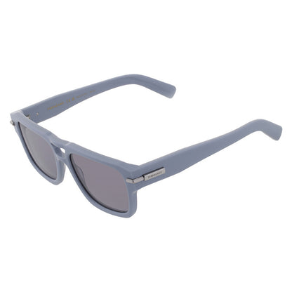 Blue Square Men's Sunglasses