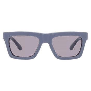 Blue Square Men's Sunglasses