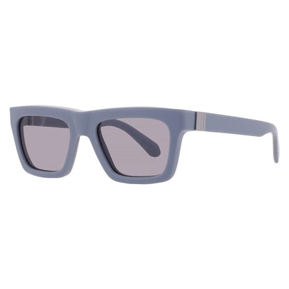 Blue Square Men's Sunglasses