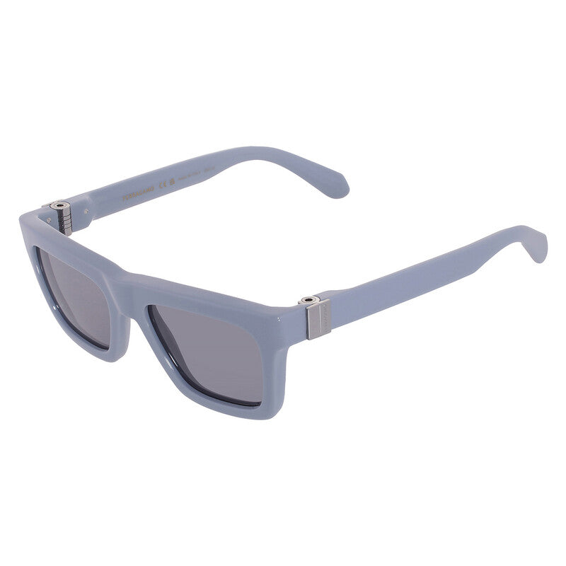 Blue Square Men's Sunglasses