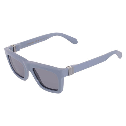 Blue Square Men's Sunglasses