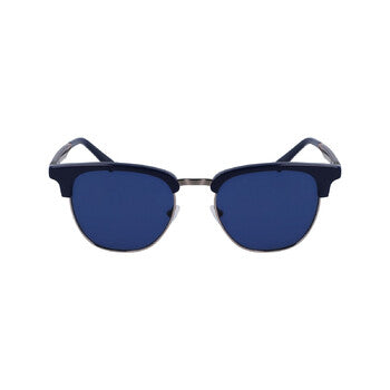 Blue Square Men's Sunglasses