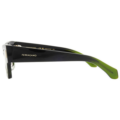 Brown Cat Eye Ladies Sunglasses