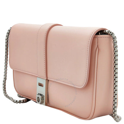 Ferragamo, Calfskin Mini Chain Bag