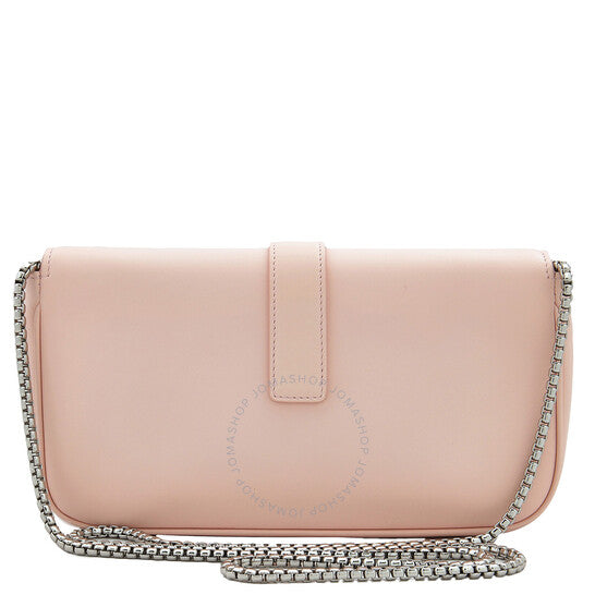 Ferragamo, Calfskin Mini Chain Bag