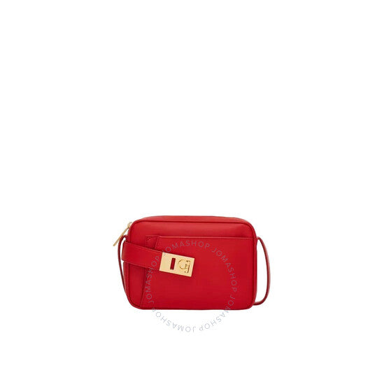 Ferragamo, Camera Case Crossbag