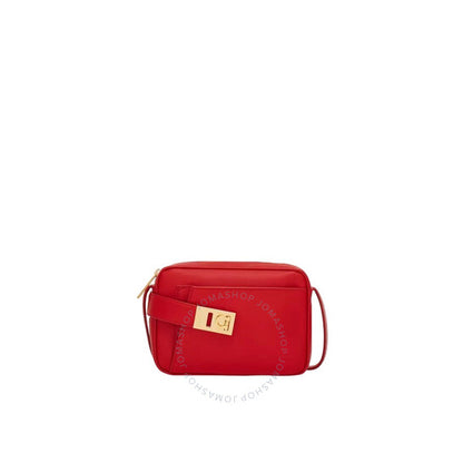 Ferragamo, Camera Case Crossbag
