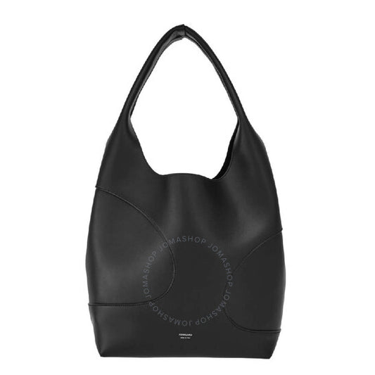 Ferragamo, Cut-Out Detailing Hobo Bag
