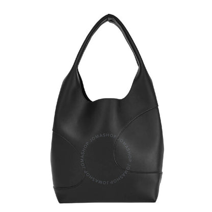 Ferragamo, Cut-Out Detailing Hobo Bag