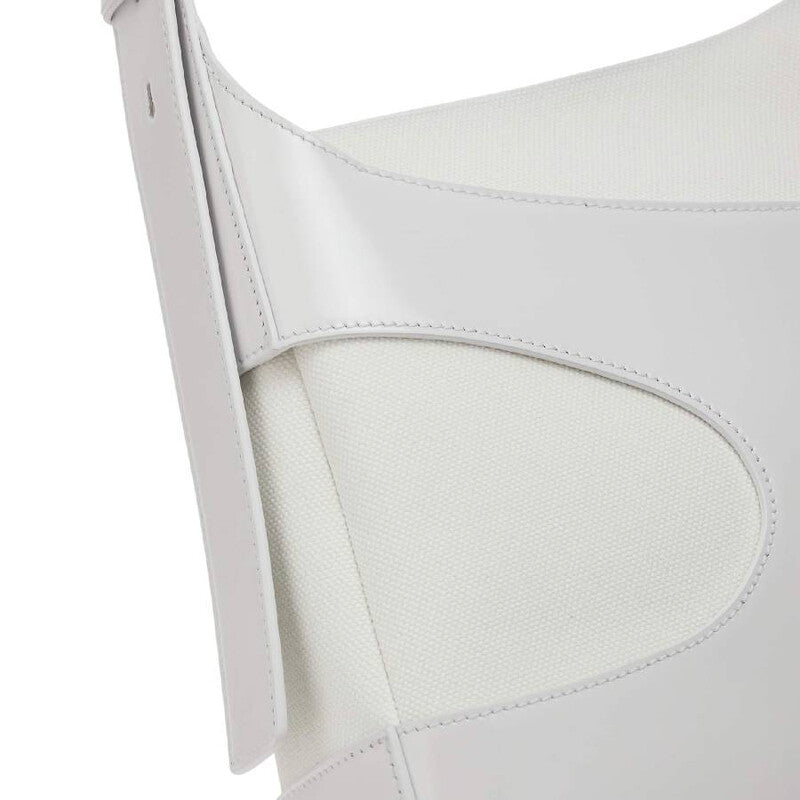 Cut-Out Detailing Shoulder Bag