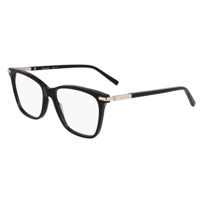 Demo Square Ladies Eyeglasses