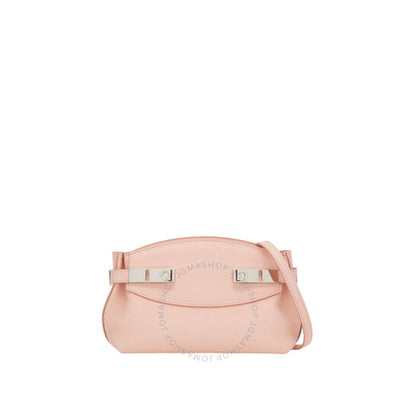 Ferragamo, Desconstructed Cossbody Bag