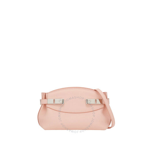 Ferragamo, Desconstructed Cossbody Bag