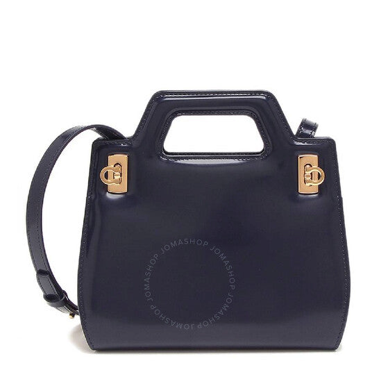 Ferragamo, Detachable Strap Wanda Bag