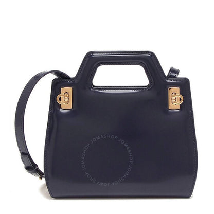 Ferragamo, Detachable Strap Wanda Bag