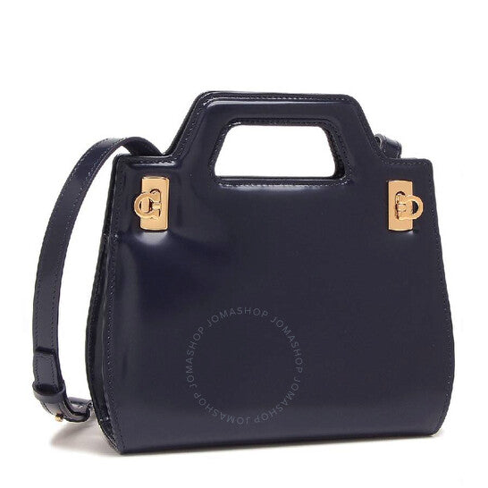 Ferragamo, Detachable Strap Wanda Bag
