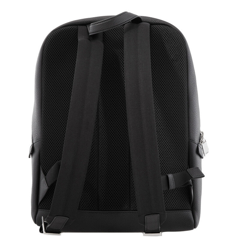 Embossed Backpack