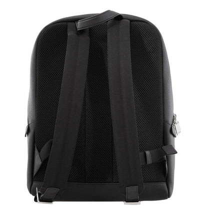 Embossed Backpack