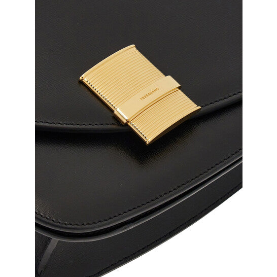Fiamma S Shoulder Bag